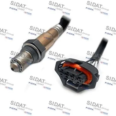 Sonde lambda AUTOTEAM M0051A2