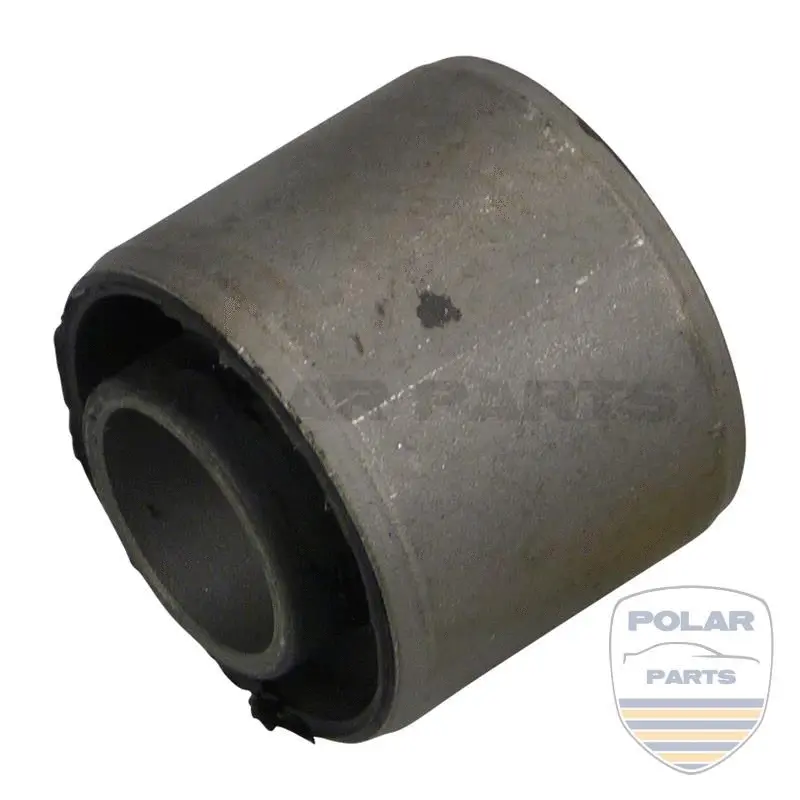 Suspension, barre Panhard POLAR PARTS 10000187