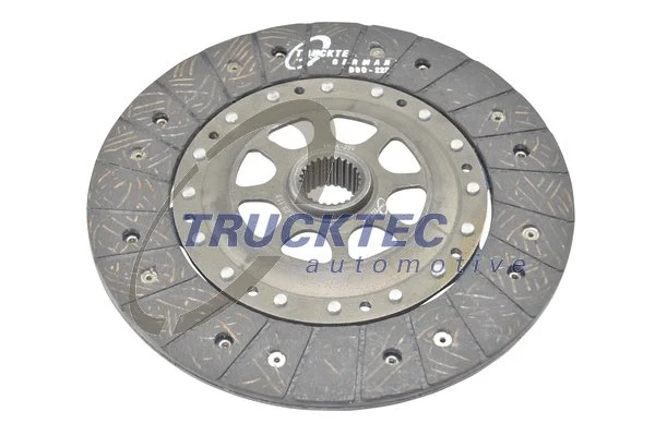 Disque d'embrayage TRUCKTEC AUTOMOTIVE 02.23.113