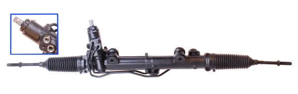 Crémaillère de direction RE-EX 503-01756