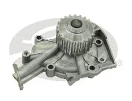 Pompe à eau, refroidissement du moteur GATES-SEA GWP-0129