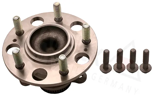 Kit de roulements de roue AUTEX 803662