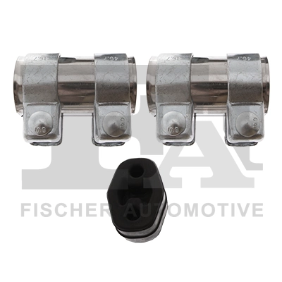 Kit d'assemblage, silencieux FA1 K110876