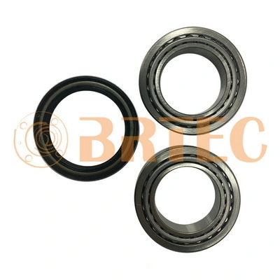 Kit de roulements de roue BRTEC 960571K