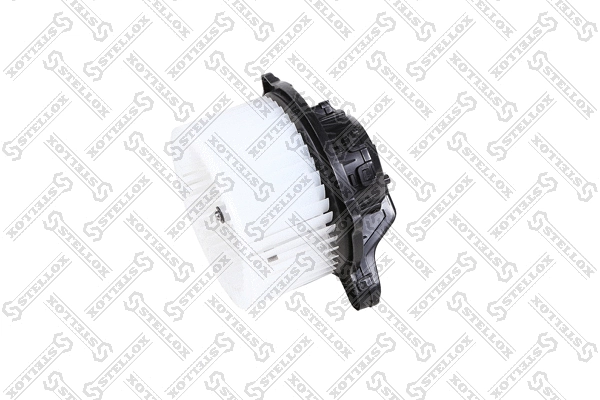 Pulseur d'air habitacle STELLOX 29-99808-SX