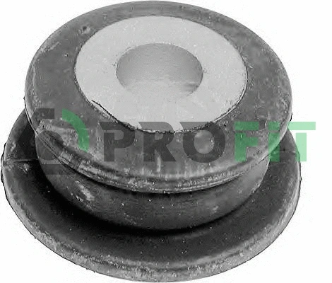 Suspension, corps de l'essieu PROFIT 2307-0361