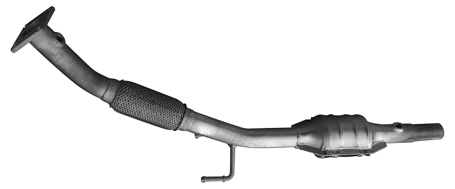 Catalyseur NOVAK 26.008.C