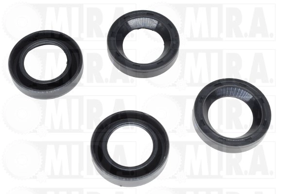 Joint, porte-injecteur MI.R.A. 43/1131K