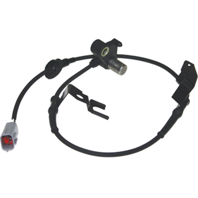 Capteur, vitesse de roue BIRTH 52246