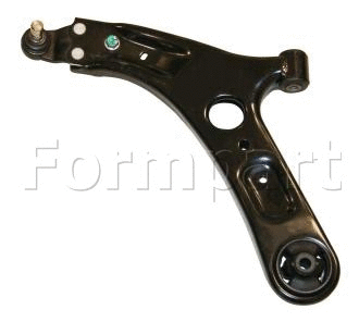 Bras de liaison, suspension de roue FORMPART 3709047