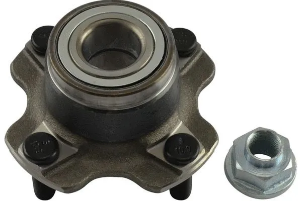 Kit de roulements de roue KAVO PARTS WBK-8529