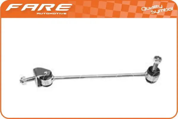 Entretoise/tige, stabilisateur FARE-RCH 35134
