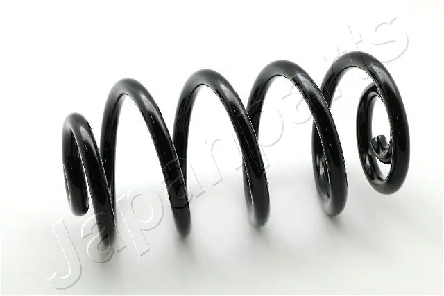 Ressort de suspension JAPANPARTS ZC6364X