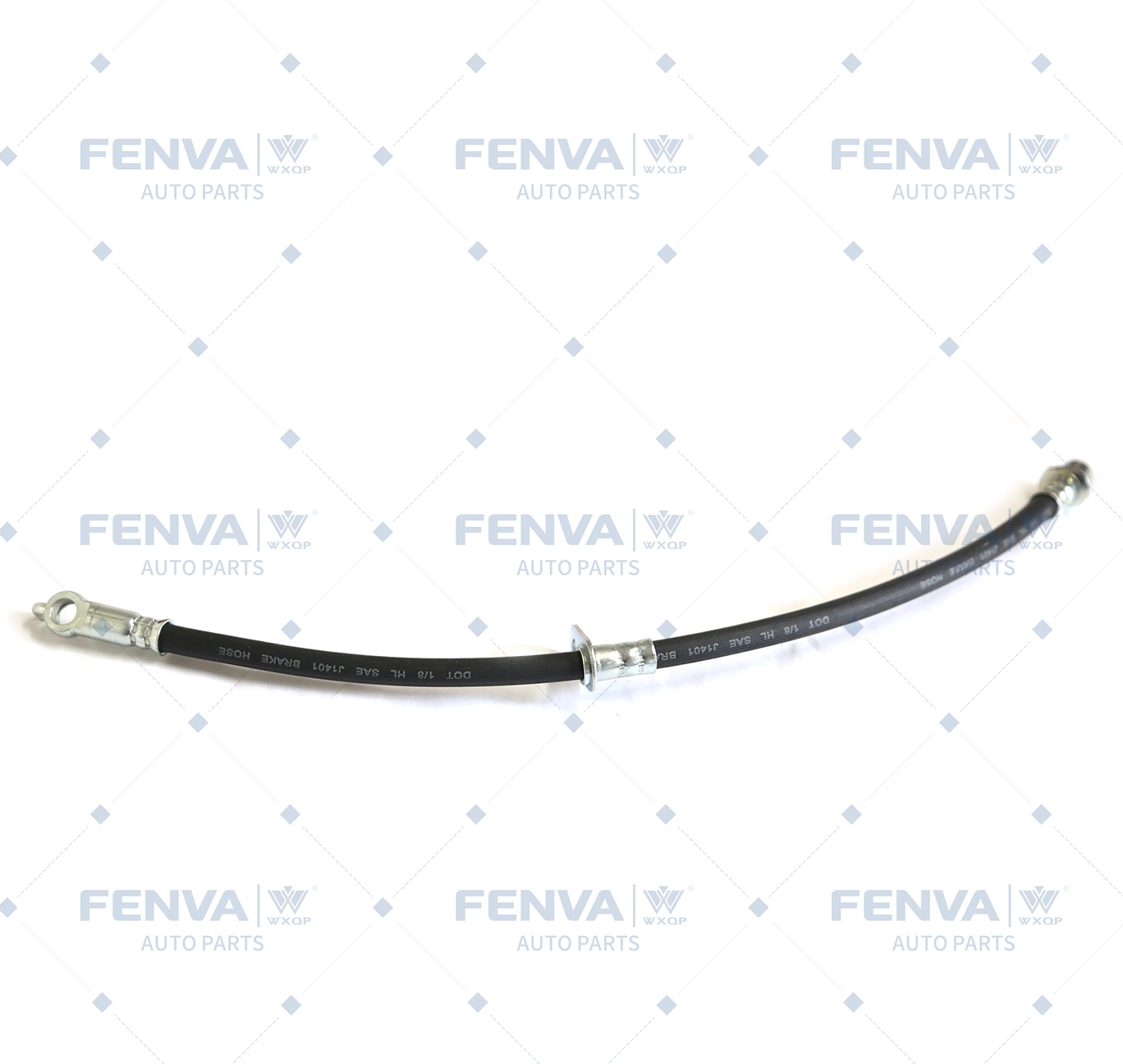 Flexible de frein WXQP 00196