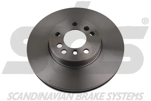 Disque de frein sbs 1815201547