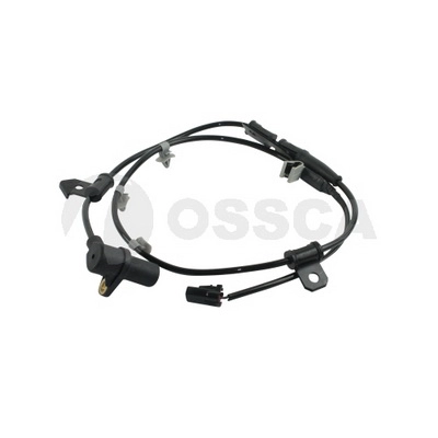 Capteur, vitesse de roue OSSCA 13158
