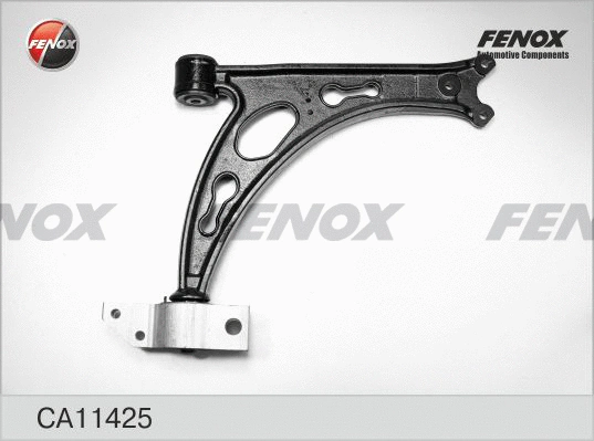 Bras de liaison, suspension de roue FENOX CA11425