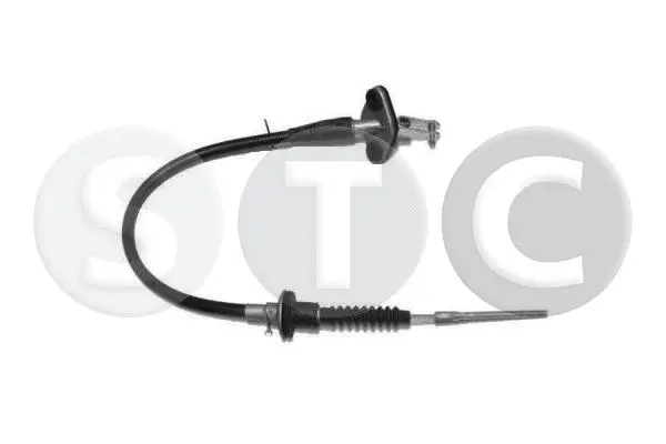 Tirette à câble, commande d'embrayage STC T483997