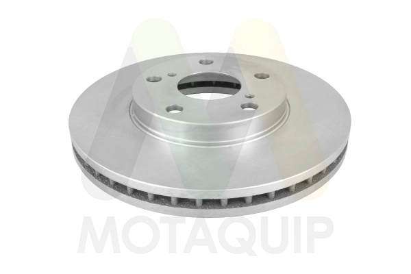 Disque de frein MOTAQUIP LVBD876Z