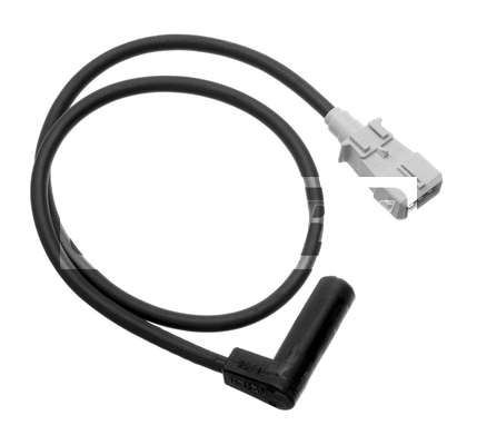 Capteur d'angle, vilebrequin LEMARK LCS284