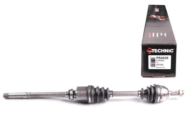 Arbre de transmission PROTECHNIC PRA029