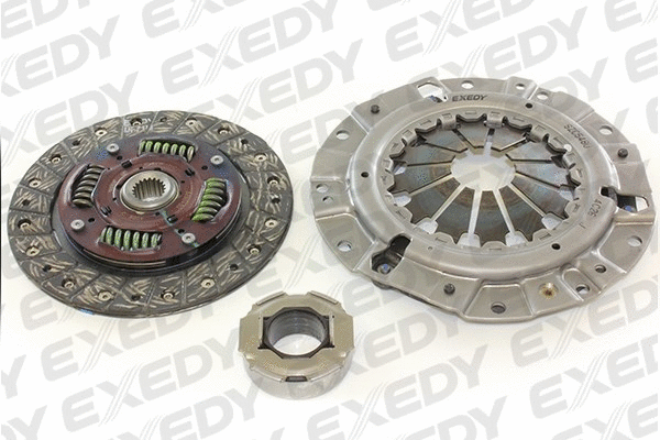 Kit d'embrayage EXEDY SZK2027