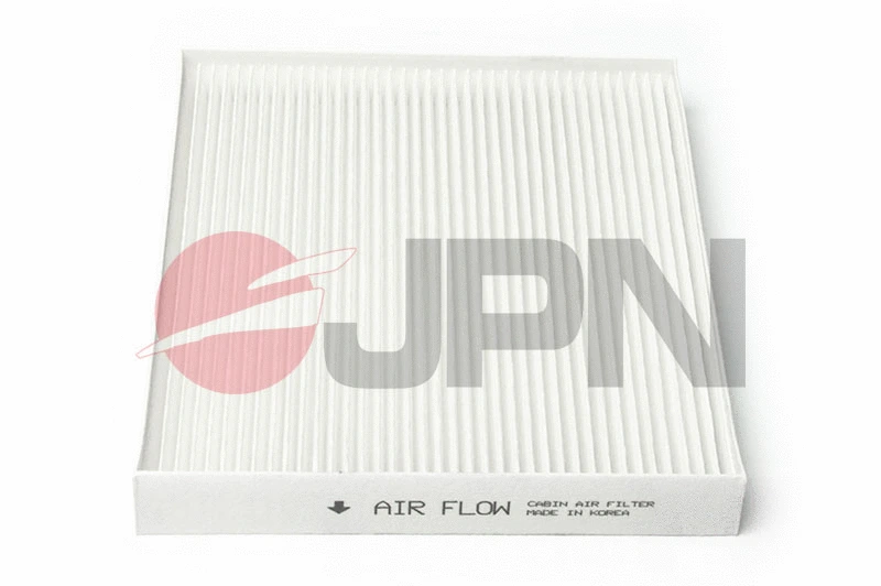 Filtre, air de l'habitacle JPN 40F0523-JPN