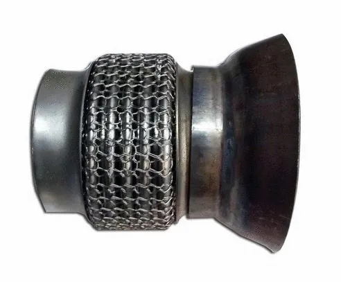 Tuyau flexible, échappement VEGAZ GmbH MR-376