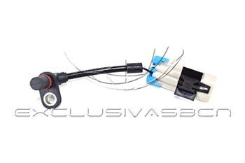 Capteur, vitesse de roue MDR MAB-9W21