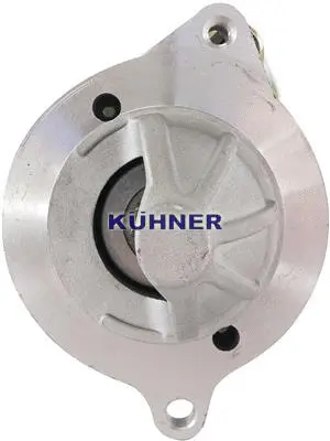 Démarreur AD KÜHNER 60837