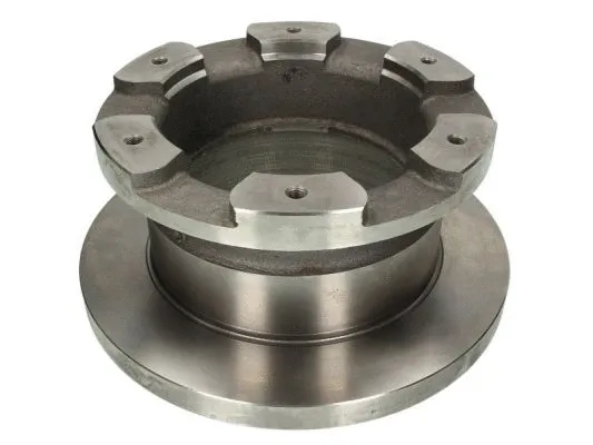 Disque de frein SBP 02-IV012