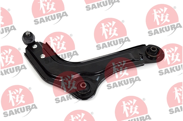 Bras de liaison, suspension de roue SAKURA 421-00-8302