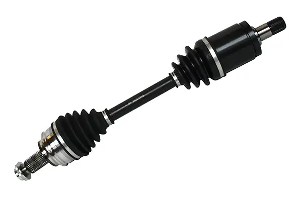 Arbre de transmission ASAM AUTOMOTIVE 98796