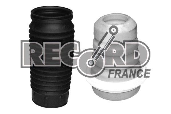 Kit de protection contre la poussière, amortisseur RECORD FRANCE 926065