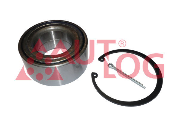 Kit de roulements de roue AUTLOG RS1396