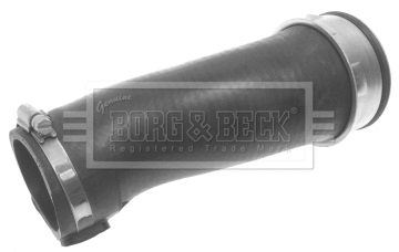 Gaine de suralimentation BORG & BECK BTH1170
