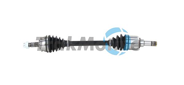 Arbre de transmission AUTOTEAM G301317