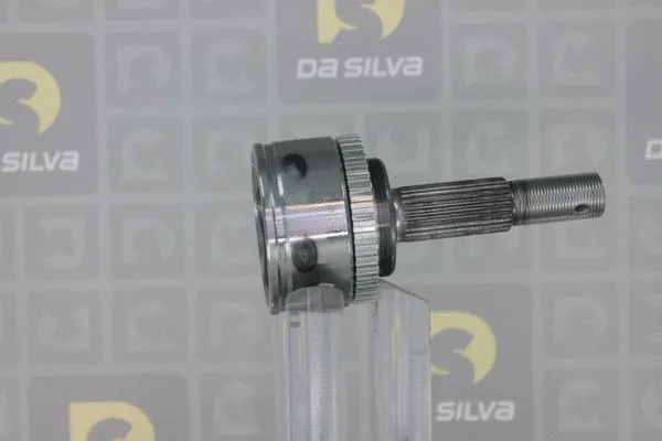 Jeu de joints, arbre de transmission DA SILVA J7385