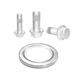 Rotule de suspension ANDEL ANRO01102