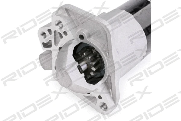Démarreur RIDEX 2S0084