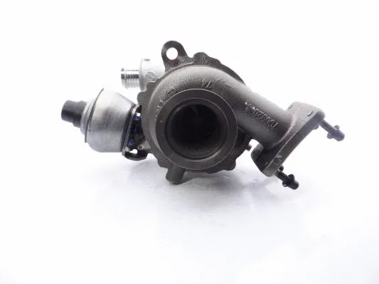 Turbocompresseur, suralimentation GARRETT 790367-5005S