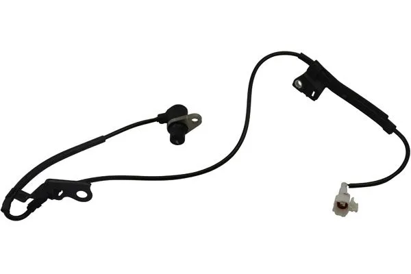 Capteur, vitesse de roue KAVO PARTS BAS-9004