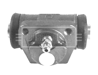 Cylindre de roue BORG & BECK BBW1127
