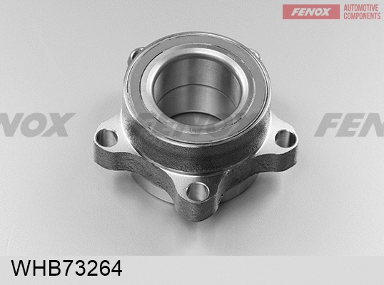 Moyeu de roue FENOX WHB73264