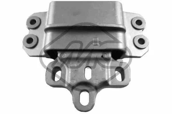 Suspension, boîte automatique Metalcaucho 57435