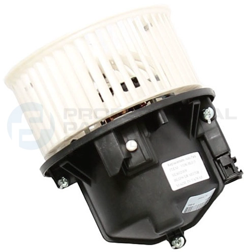 Pulseur d'air habitacle Professional Parts 87433276