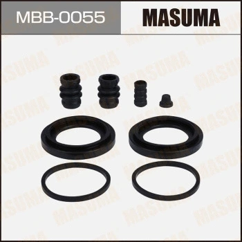 Kit de réparation, étrier de frein MASUMA MBB-0055
