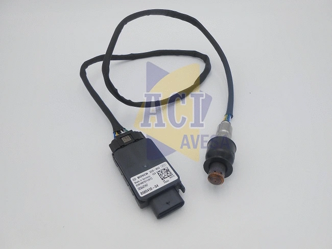 Capteur NOx, Injection d'urée ACI-AVESA ASN-0006