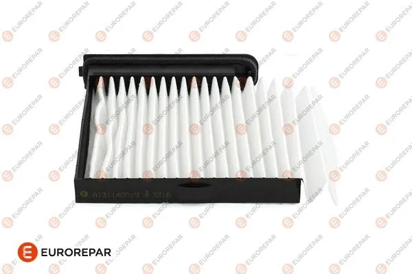 Filtre, air de l'habitacle EUROREPAR 1640543280