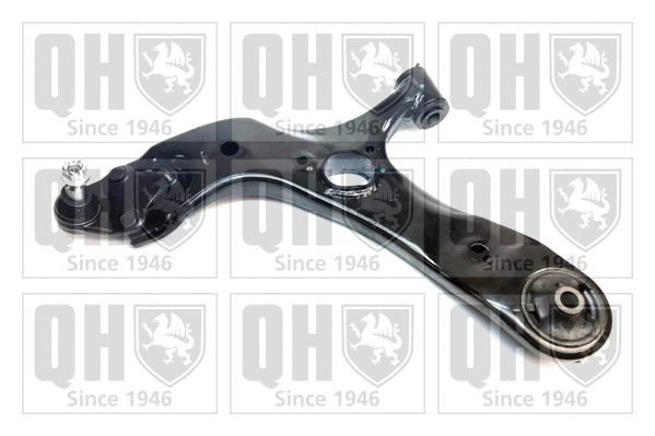 Bras de liaison, suspension de roue QUINTON HAZELL QSA2621S